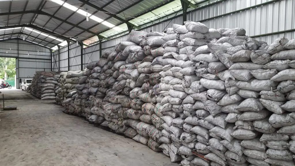 Best Charcoal Briquette Factory - Pandawa Coco Indonesia