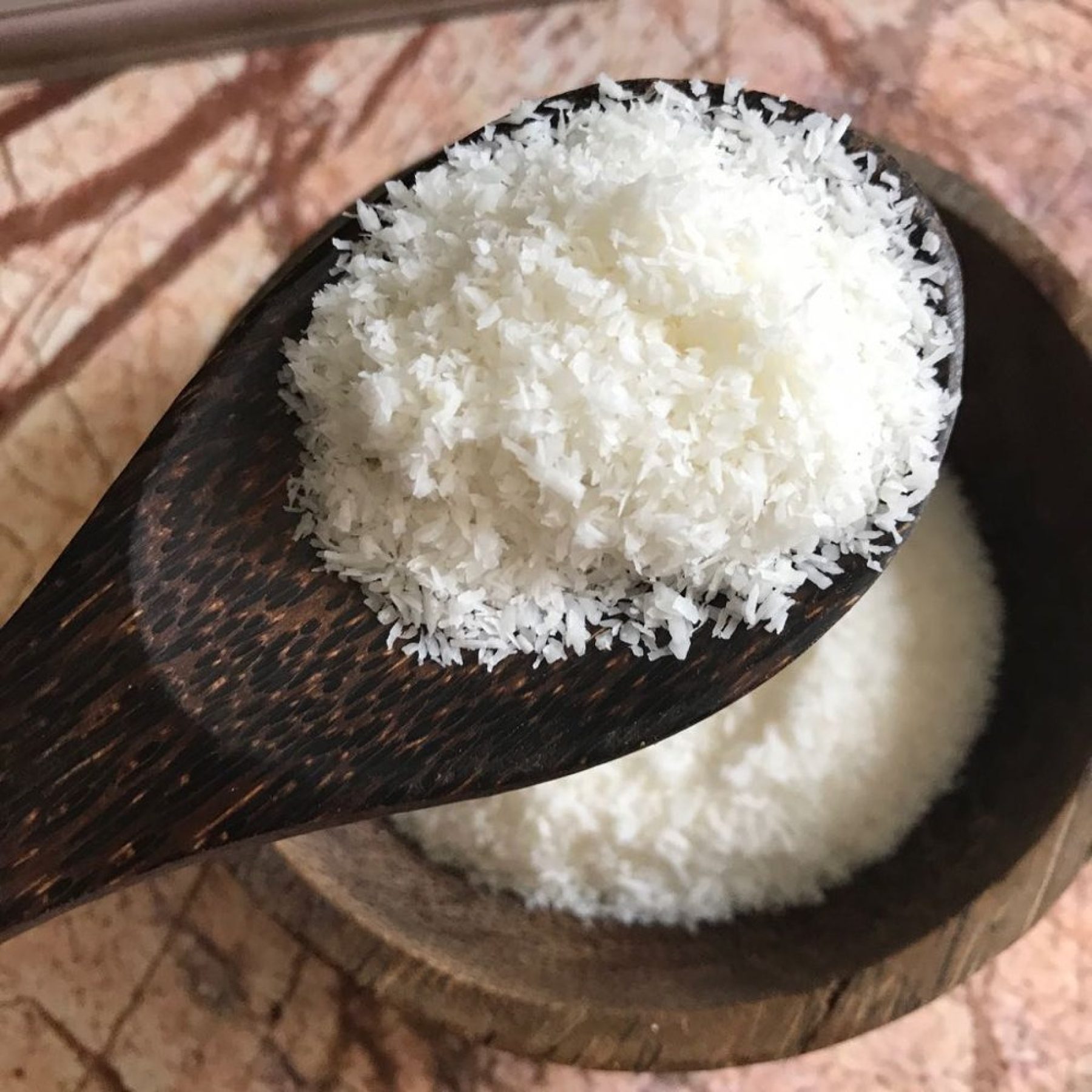 Best Quality Desiccated Coconut (Low Fat LFDC & High Fat HFDC) from Pandawa Coco Indonesia Best Quality Desiccated Coconut (Low Fat LFDC & High Fat HFDC) from Pandawa Coco Indonesia
