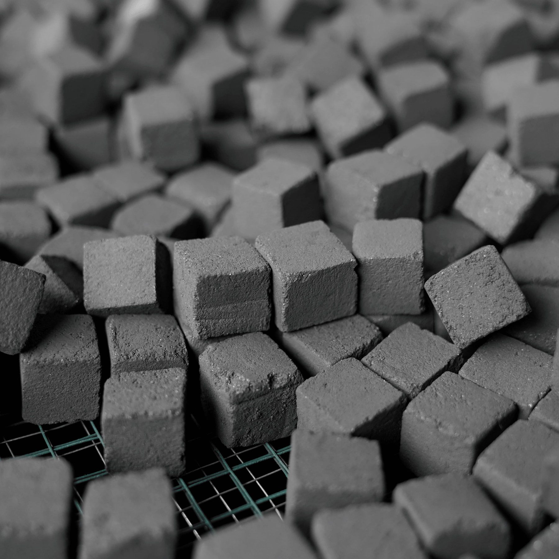 Coconut Charcoal Briquette Product from Indonesia Coconut Charcoal Briquette Product from Indonesia